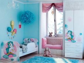 Детская Тойс Little Pony в Красноуфимске - krasnoufimsk.magazin-mebel74.ru | фото