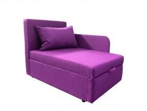 Диван фуксия Nice Shaggy Fuchsia в Красноуфимске - krasnoufimsk.magazin-mebel74.ru | фото