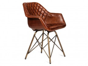 Кресло Eames Bull mod. M-17668 в Красноуфимске - krasnoufimsk.magazin-mebel74.ru | фото