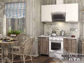 Кухня 1600 Катя в Красноуфимске - krasnoufimsk.magazin-mebel74.ru | фото