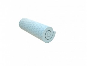 Матрас рулонный Eco Foam roll в Красноуфимске - krasnoufimsk.magazin-mebel74.ru | фото