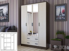 Шкаф купе ШК 402 в Красноуфимске - krasnoufimsk.magazin-mebel74.ru | фото