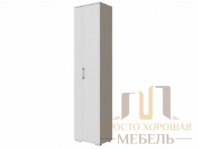 Шкаф универсальный №3 Ясень Анкор светлый в Красноуфимске - krasnoufimsk.magazin-mebel74.ru | фото