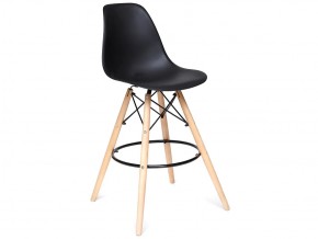 Стул барный Cindy Bar Chair mod. 80 черный в Красноуфимске - krasnoufimsk.magazin-mebel74.ru | фото