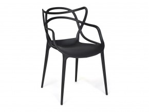 Стул Cat Chair mod. 028 черный в Красноуфимске - krasnoufimsk.magazin-mebel74.ru | фото