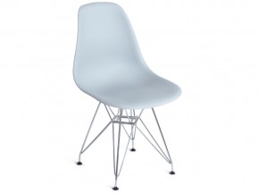 Стул Cindy Iron chair Eames mod. 002 серый в Красноуфимске - krasnoufimsk.magazin-mebel74.ru | фото