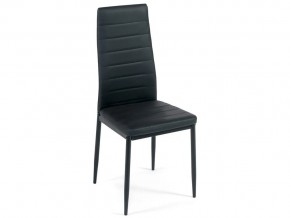 Стул Easy Chair mod. 24 черный в Красноуфимске - krasnoufimsk.magazin-mebel74.ru | фото