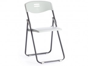 Стул складной Folder chair 2 mod. 222 белый в Красноуфимске - krasnoufimsk.magazin-mebel74.ru | фото