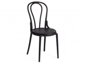 Стул Thonet mod. PL62 черный в Красноуфимске - krasnoufimsk.magazin-mebel74.ru | фото