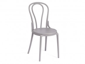 Стул Thonet mod. PL62 Серый в Красноуфимске - krasnoufimsk.magazin-mebel74.ru | фото